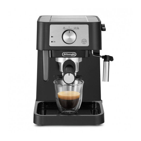  Kavos aparatas Delonghi EC260.BK 