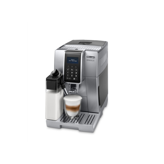  Kavos aparatas DELONGHI ECAM350.75.S 