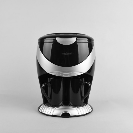 Kavos aparatas Maestro MR-402-BLACK