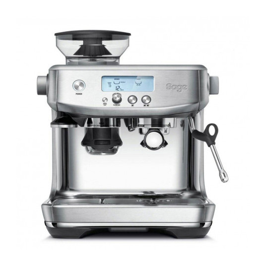  Kavos aparatas Sage Barista Pro SES878 BSS 