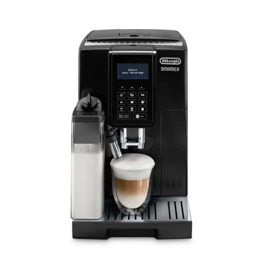  Kavos aparatas Delonghi ECAM 353.75.B 