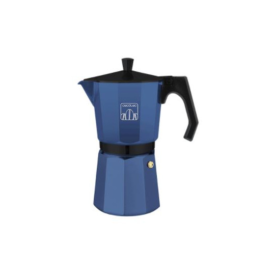 Espresso kavavirė Cecotec Mimoka 1200 Blue