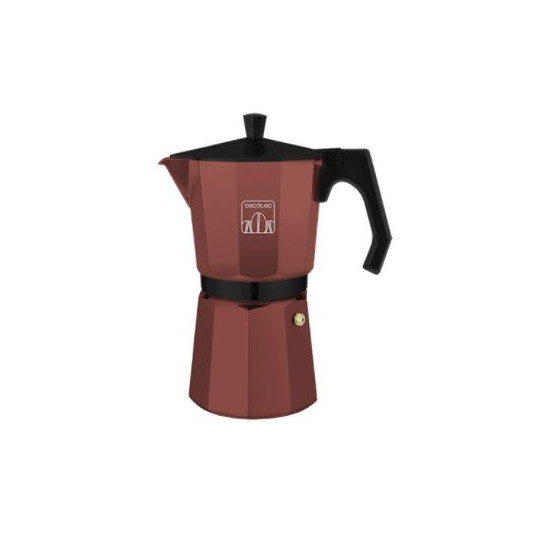  Espresso kavavirė Cecotec Mimoka 300 Garnet 