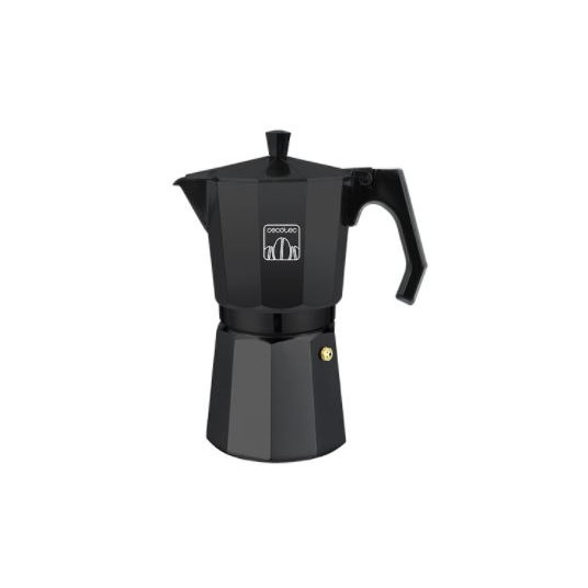 Espresso kavavirė Cecotec Mimoka 1200 Black