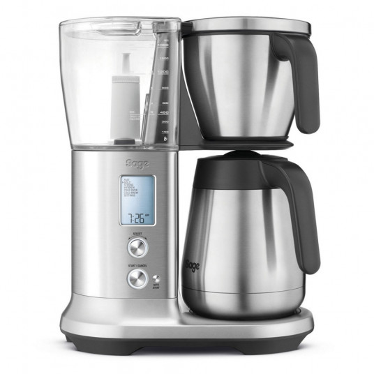  Kavos ruošimo aparatas Sage Precision Brewer Thermal SDC450 BSS 