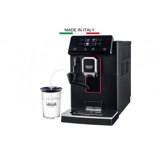 Kavos aparatas Gaggia Magenta Milk RI8701/01