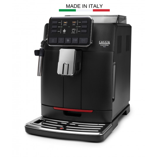 Kavos aparatas Gaggia Cadorna Plus RI9601/01