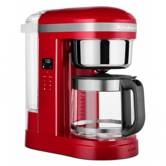  Filtrinė kavavirė KitchenAid 5KCM1209EER 