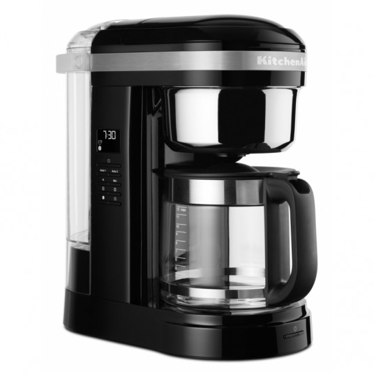 Filtrinė kavavirė KitchenAid 5KCM1209EOB