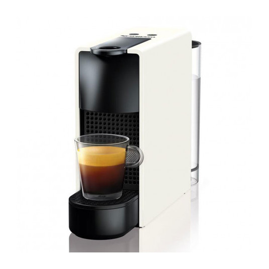 Kavos aparatas Nespresso Essenza mini white