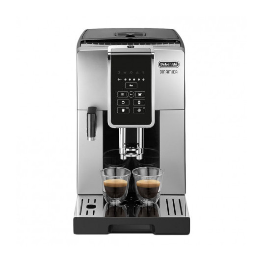  Kavos aparatas  DELONGHI ECAM350.50.SB 