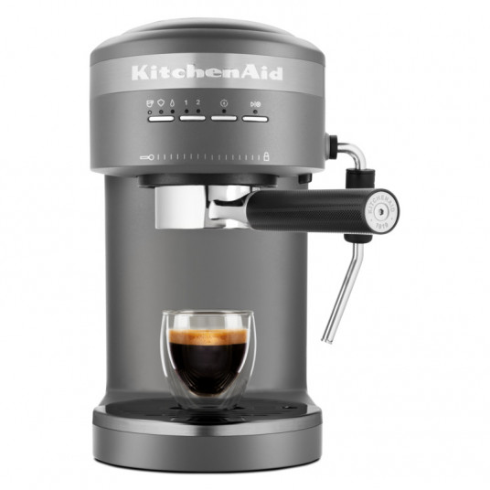 Espresso kavos aparatas KitchenAid 5KES6403EDG