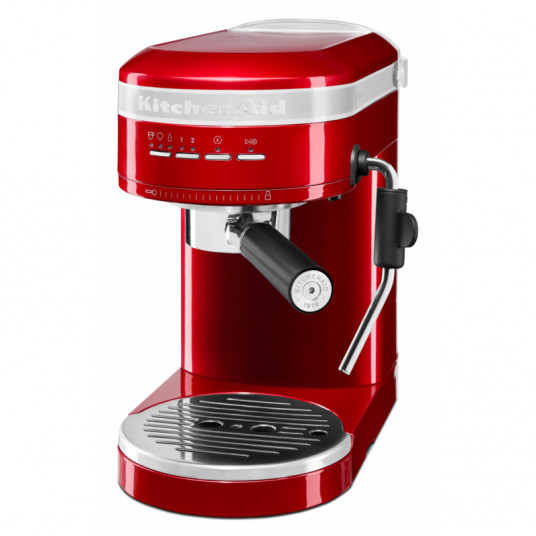 Espresso kavos aparatas KitchenAid ARTISAN 5KES6503ECA