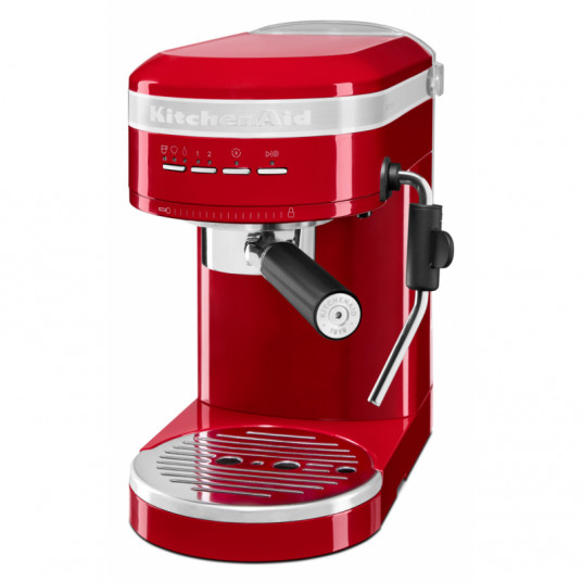 Espresso kavos aparatas KitchenAid ARTISAN 5KES6503EER