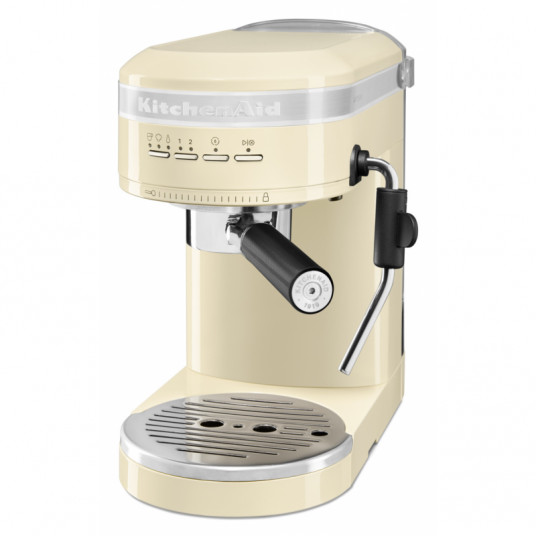 Espresso kavos aparatas KitchenAid ARTISAN 5KES6503EAC