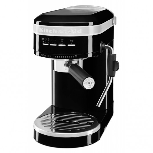 Espresso kavos aparatas KitchenAid ARTISAN 5KES6503EOB