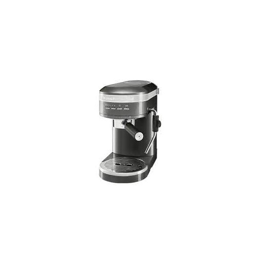 Espresso kavos aparatas KitchenAid ARTISAN 5KES6503EMS