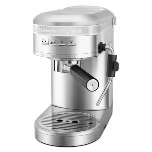 Espresso kavos aparatas KitchenAid ARTISAN 5KES6503ESX