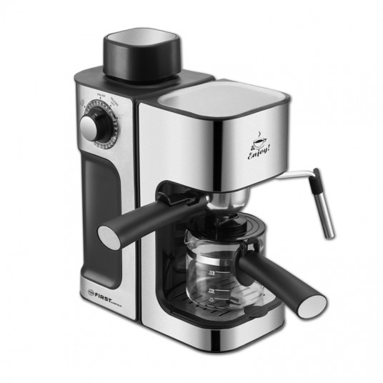 Espresso kavos virimo aparatas First 5476-2