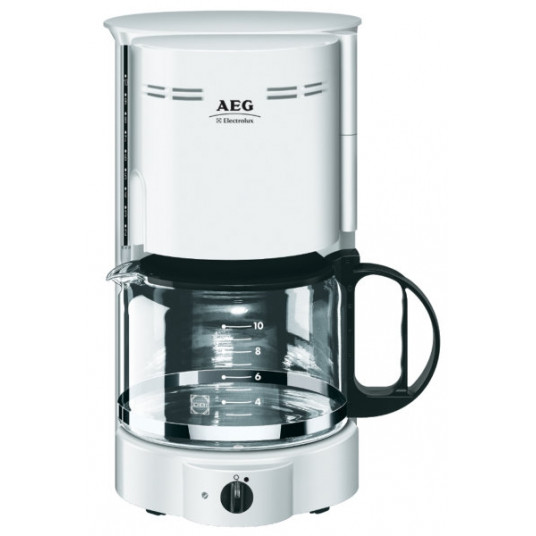  Kavos aparatas AEG KF1000 