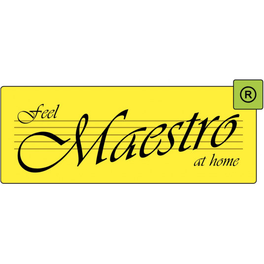  Feel-Maestro MR1660-200 Rankinis kavos virimo aparatas 