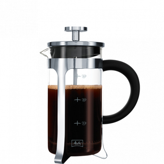 Melitta FRENCH COFFEE kav. PREMIUM 3p.