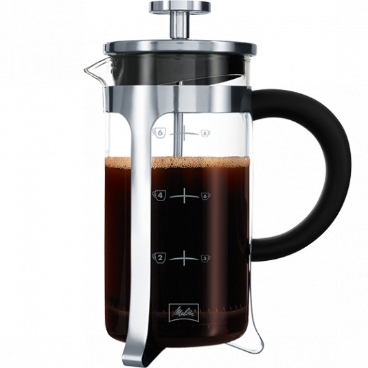 Melitta FRENCH COFFEE kav. PREMIUM 8p.