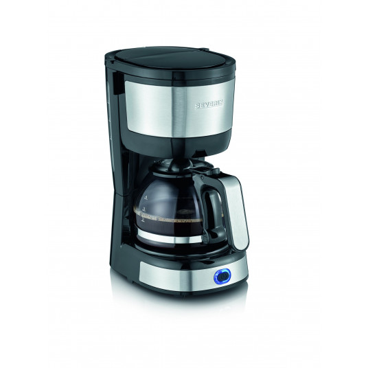  Severin KA 4808 Black 