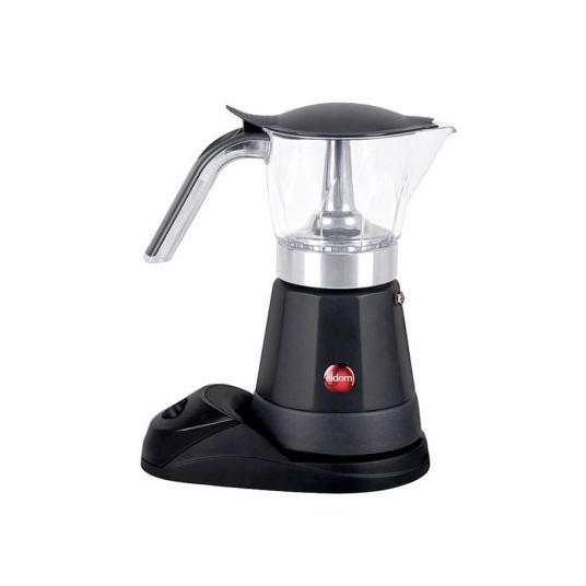  ELDOM KA50 AROMATICA Espreso kavos aparatas 