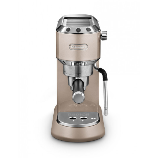  De’Longhi EC885.BG kavos aparatas Rankinis Espreso kavos aparatas 1,1 L 