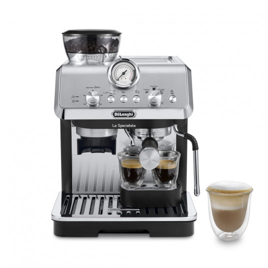  Kavos aparatas De’Longhi EC9155.MB  