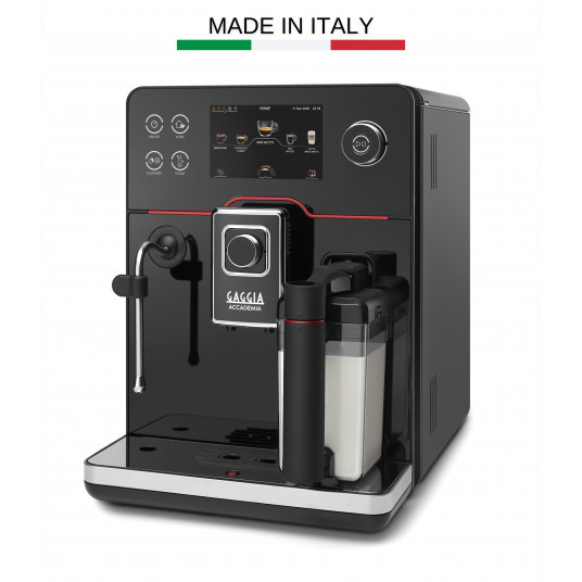 Kavos aparatas Gaggia Accademia RI9781/01