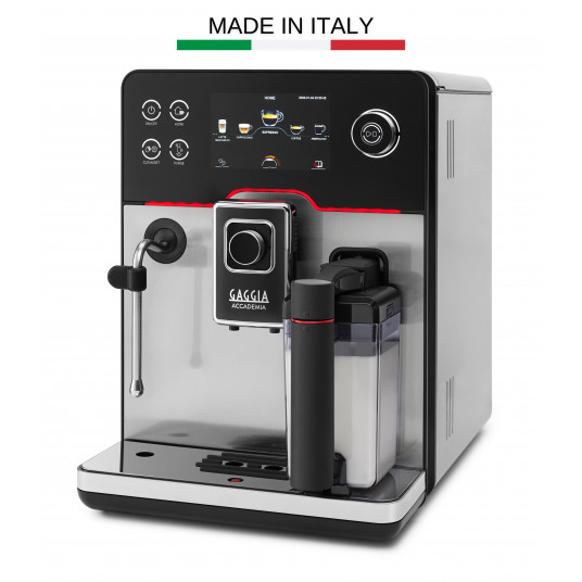  Kavos aparatas Gaggia Academia Inox RI9782/01 