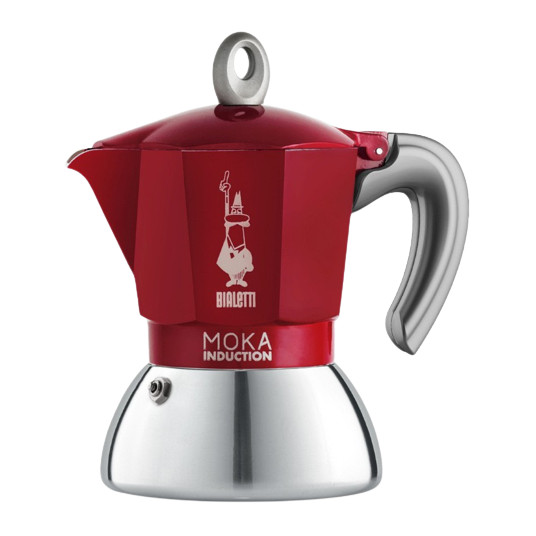 Espresso Kavinukas BIALETTI Moka 06942