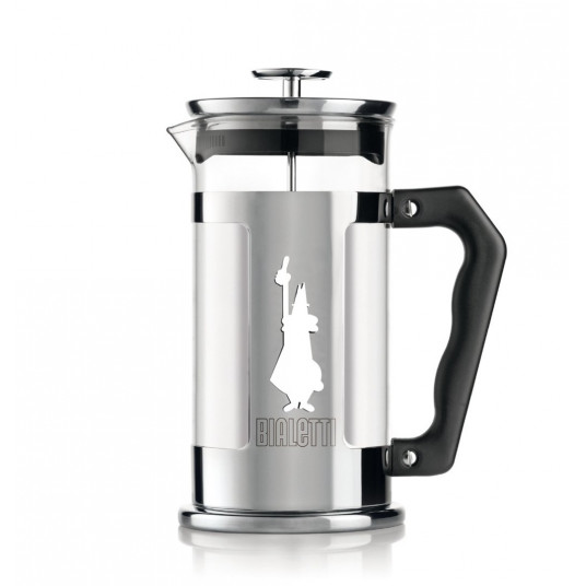  Bialetti 0003130/NW kavos aparatas Rankinis Vakuuminis kavos aparatas 1 L 