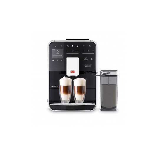 Kavos aparatas Melitta F85/0-102 Barista TS SMART juoda