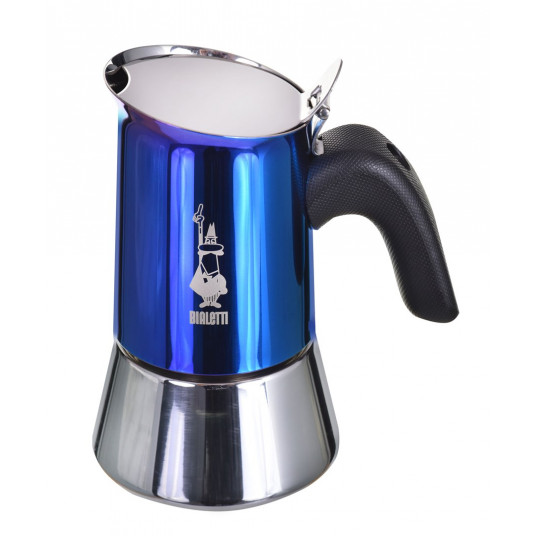  BIALETTI KAVOS PERKOLIATORIUS NEW VENUS 2TZ - MĖLYNA 