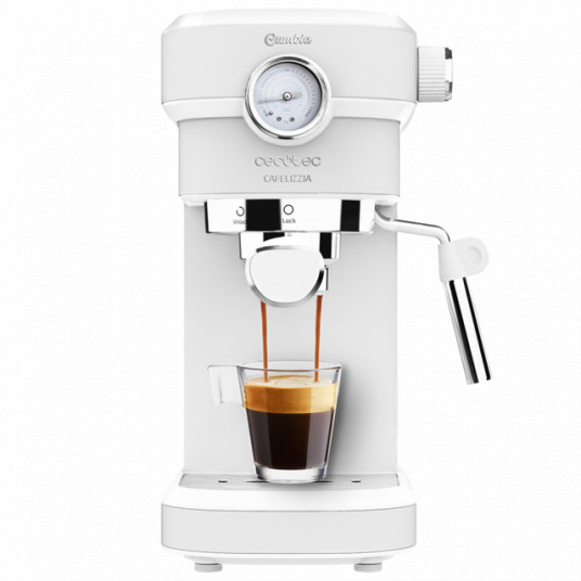  Kavos aparatas Cecotec Cafelizzia 790 White Pro 