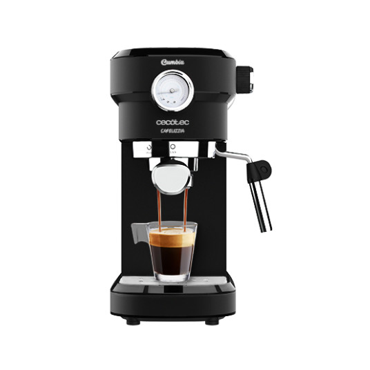  Kavos aparatas Cecotec Cafelizzia 790 Black Pro 
