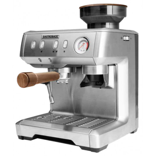  Gastroback 42625 Espresso machine 