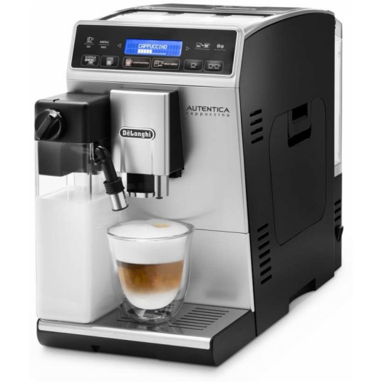  Automatinis kavos aparatas DELONGHI ETAM29.660.SB 