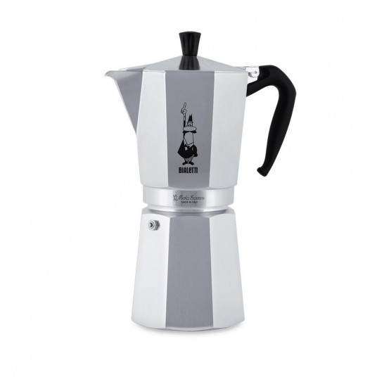  Bialetti kawiarka Moka Express 18tz 