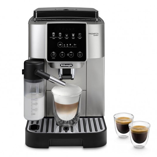 EspressomachineMagnifica Start, Delonghi
