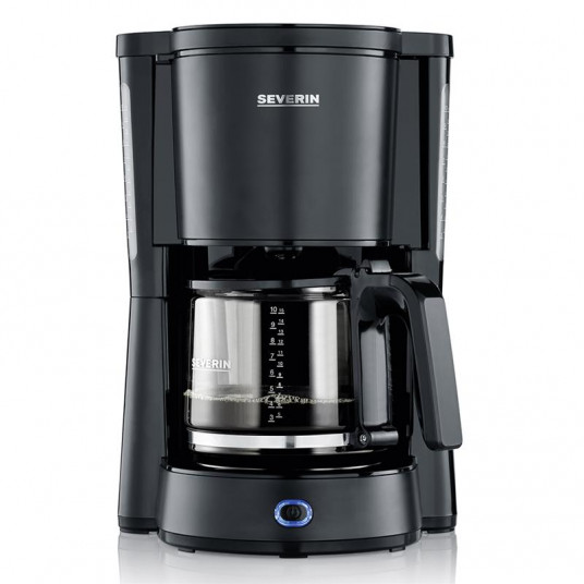 Coffee Maker Severin, black