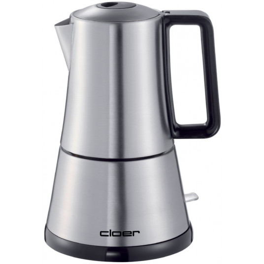 Espresso kavinukas Cloer CLO5928