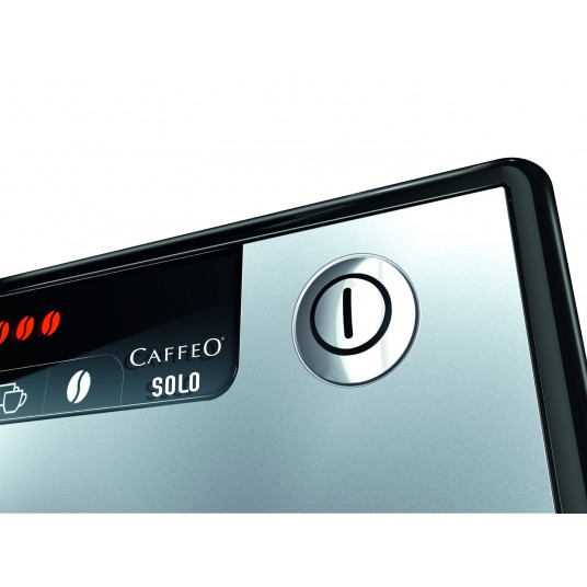  Melitta Caffeo Solo Visiškai automatinis Espreso kavos aparatas 1,2 L 