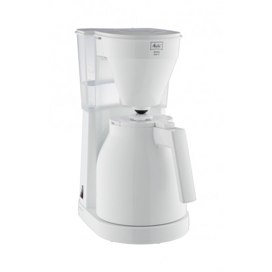  Melitta 1023-05 Visiškai automatinis Lašelinis kavos aparatas 