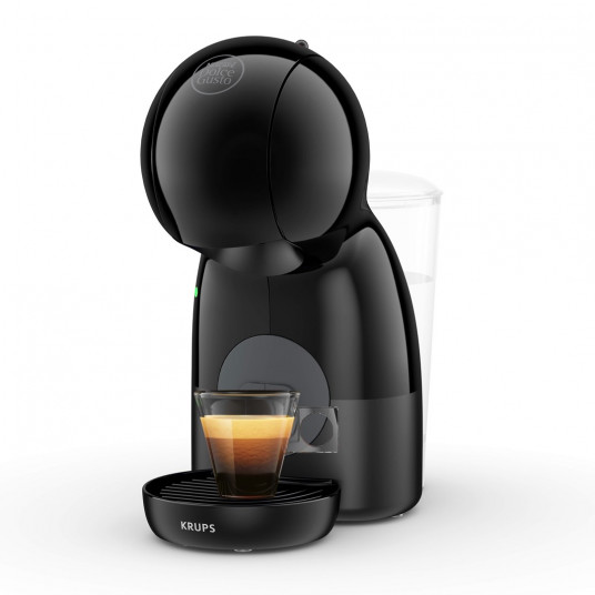  Krups Piccolo XS KP1A3 Rankinis Espreso kavos aparatas 0,8 L 