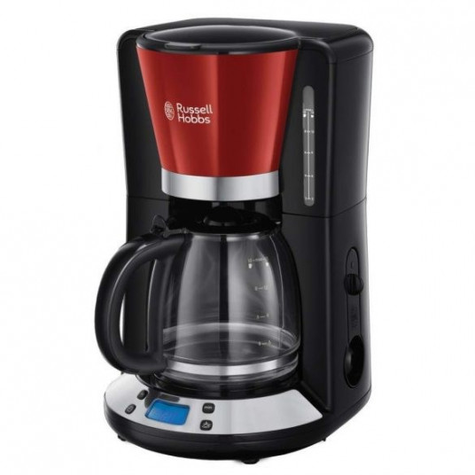  Russell Hobbs Colours Plus+ Visiškai automatinis 1,25 L 