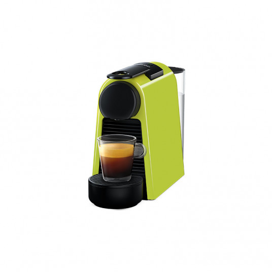  Kavos aparatas Nespresso Essenza mini Green 